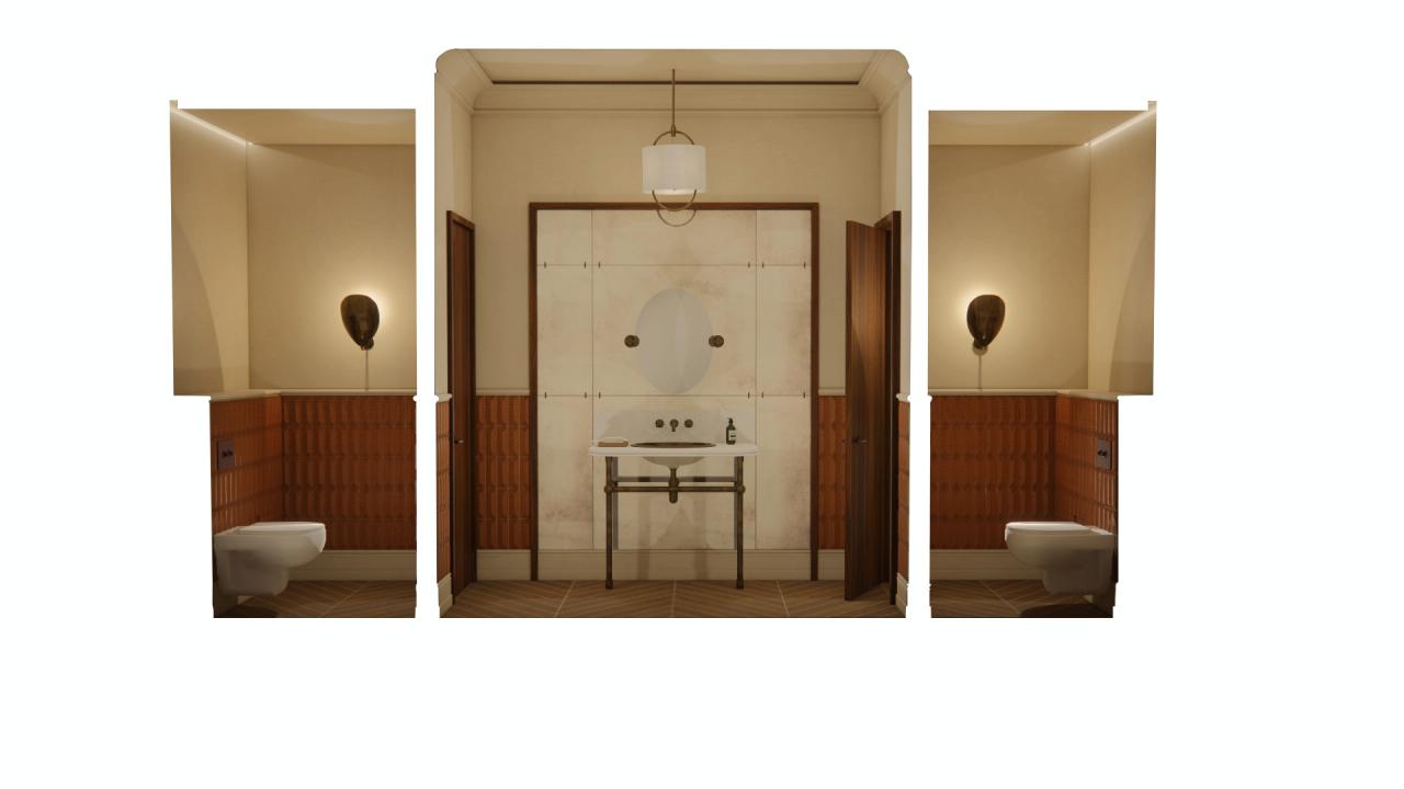Bureau Paris 398m² Location bureau Paris OLBUR2424794 7